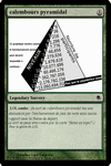 Calembour pyramidal